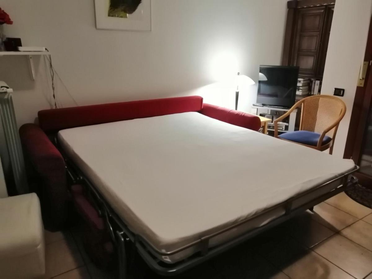 Apartmentslagodicomo Acquaseria Exteriér fotografie