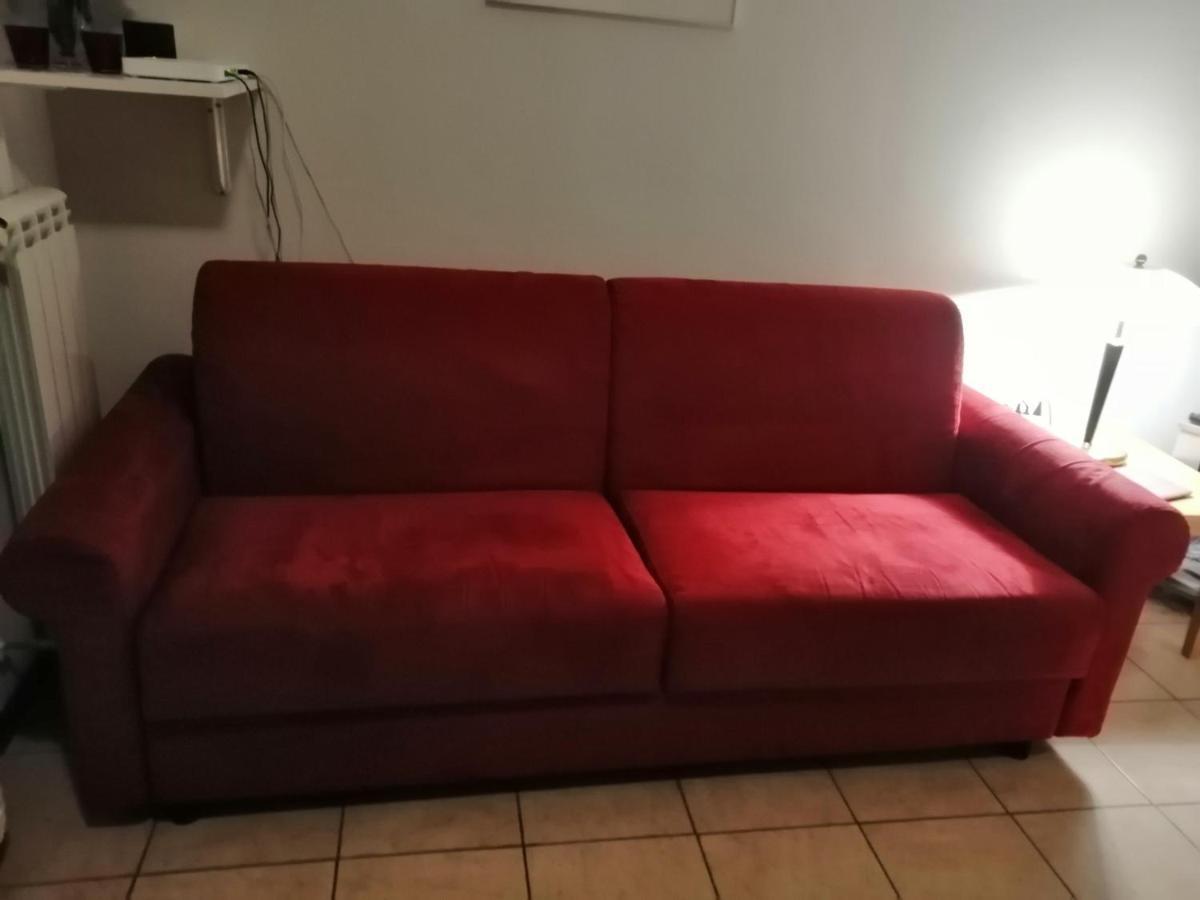 Apartmentslagodicomo Acquaseria Exteriér fotografie