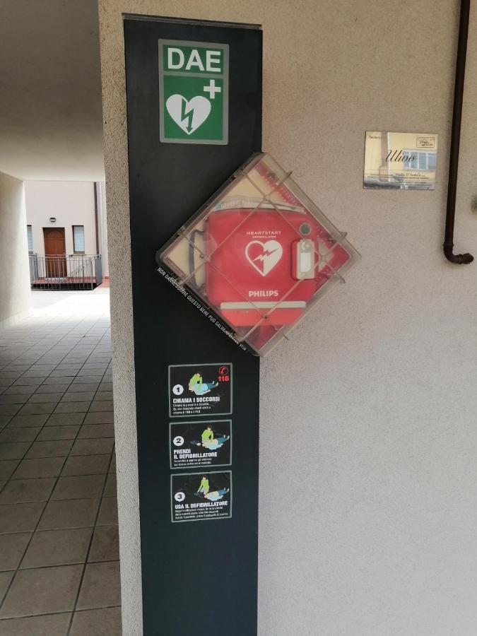 Apartmentslagodicomo Acquaseria Exteriér fotografie