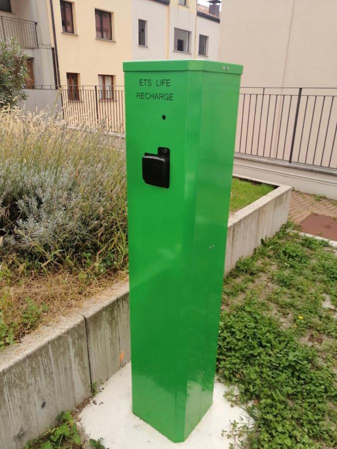 Apartmentslagodicomo Acquaseria Exteriér fotografie