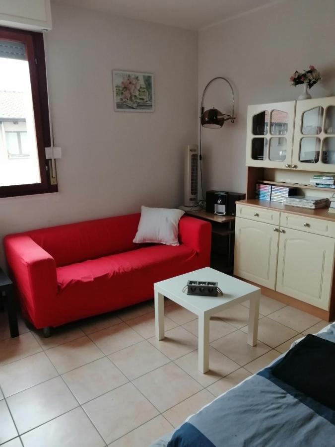 Apartmentslagodicomo Acquaseria Exteriér fotografie