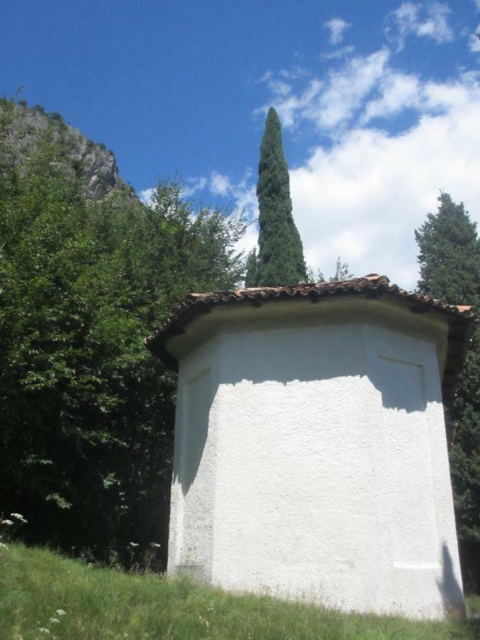 Apartmentslagodicomo Acquaseria Exteriér fotografie
