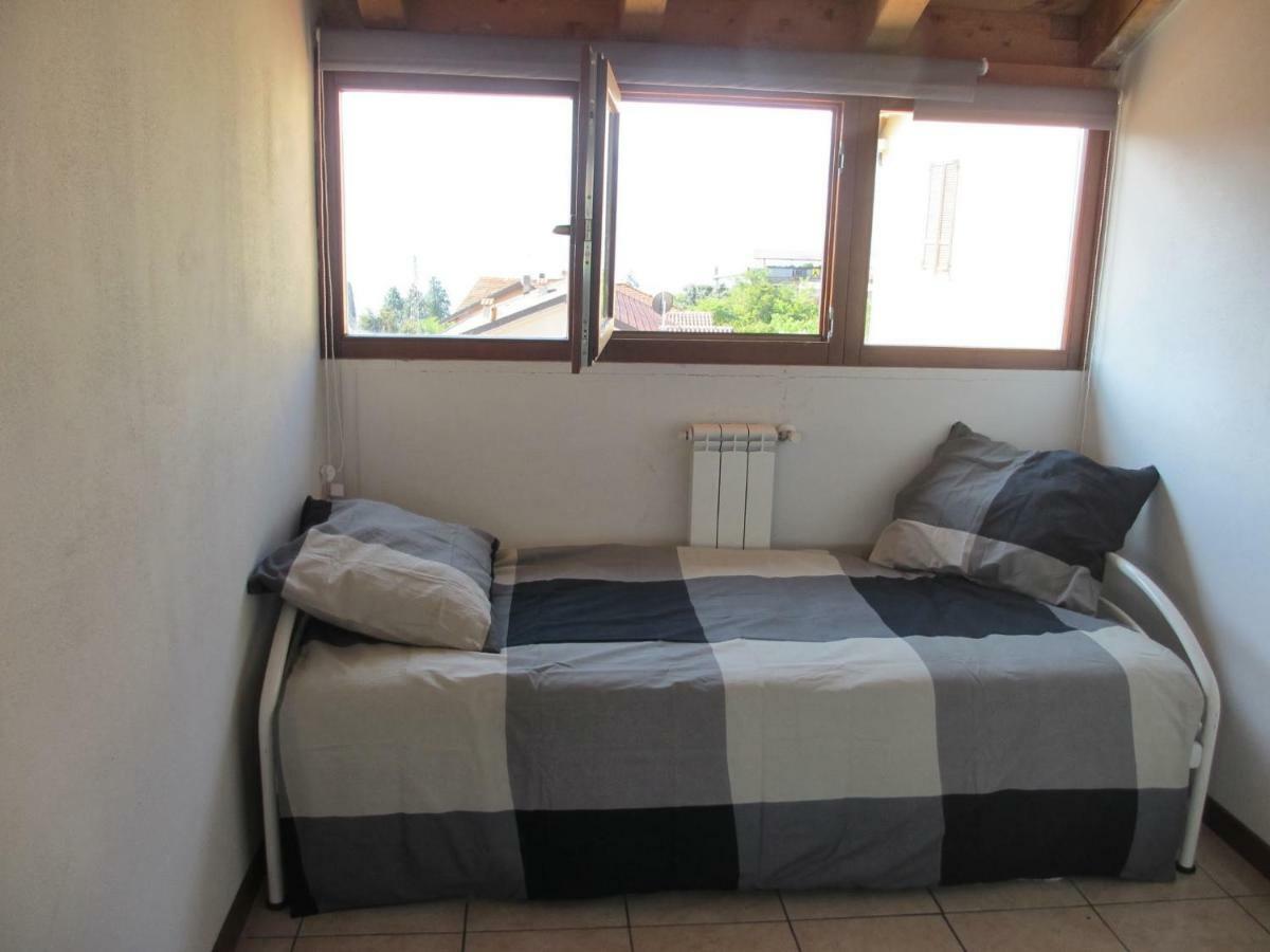 Apartmentslagodicomo Acquaseria Exteriér fotografie