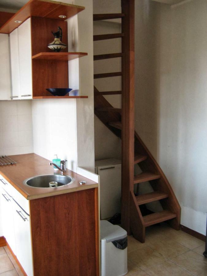 Apartmentslagodicomo Acquaseria Exteriér fotografie