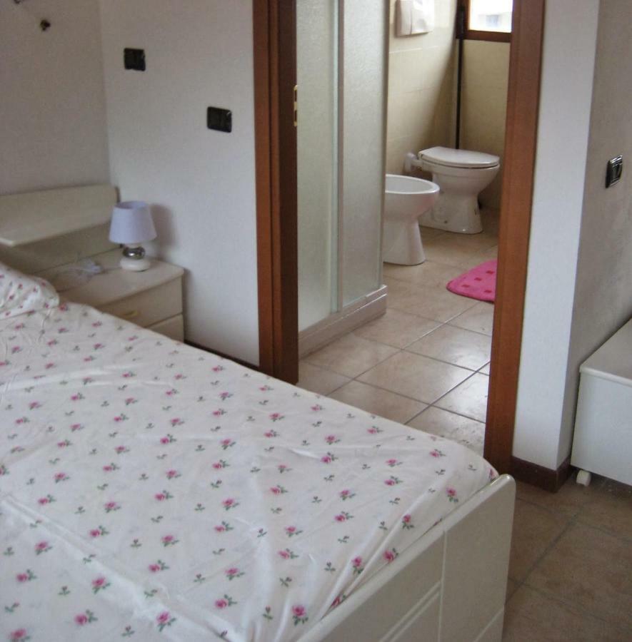 Apartmentslagodicomo Acquaseria Exteriér fotografie