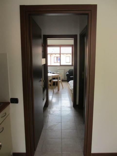 Apartmentslagodicomo Acquaseria Exteriér fotografie